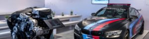 Read more about the article Autos policiales BMW