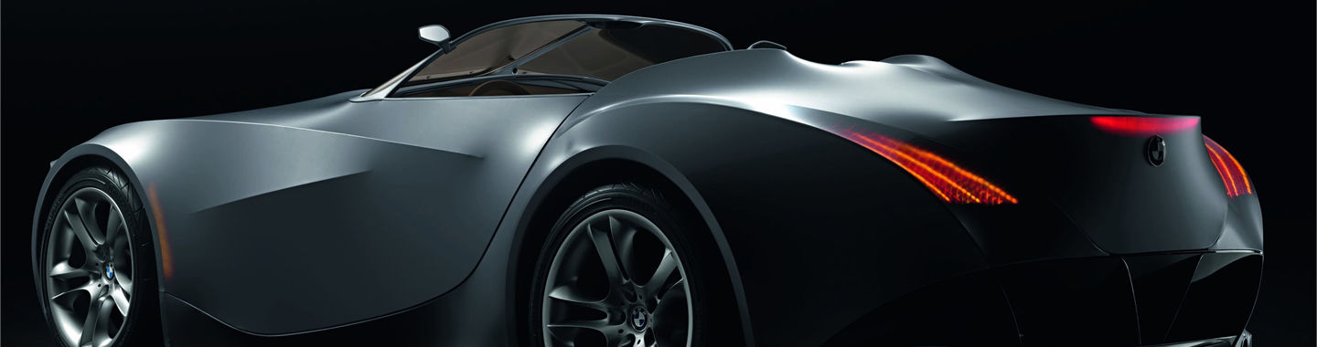 Read more about the article Feria de autos conceptuales